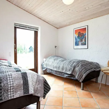 Exquisite Holiday In Zealand With Terrace * Kalundborg